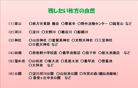 �c�����������̎��R