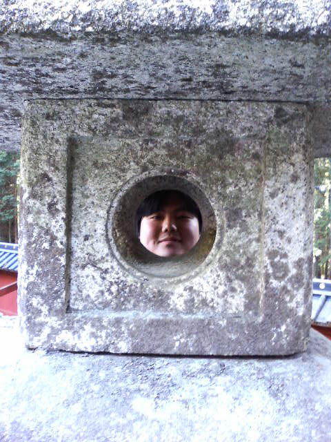 �u�^�{���L�����`�F���W�I�I�B(^0_0^)�B