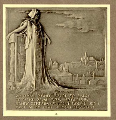 the Lord Mayor of Prague