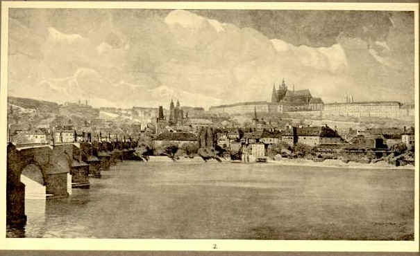 charls bridge