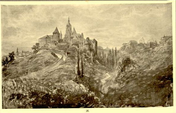 Karlova Studanka