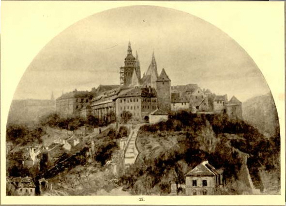 Karlova Studanka