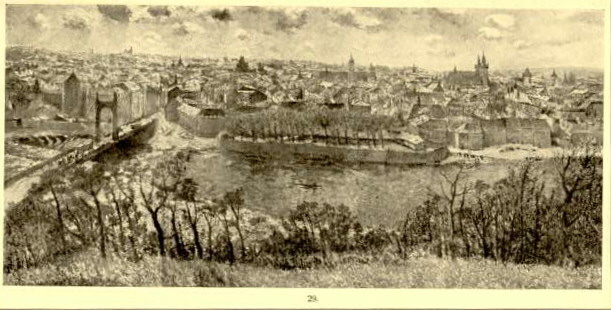 Karlova Studanka