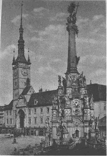 olomouc