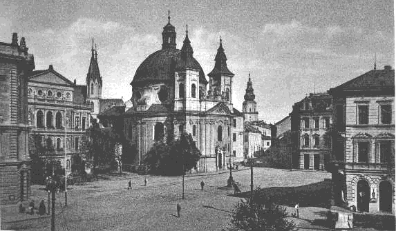 kromeriz