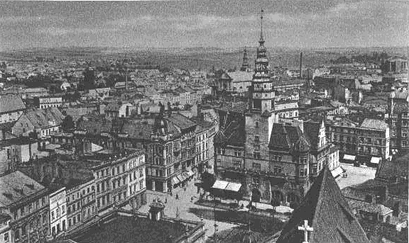 Ostrava
