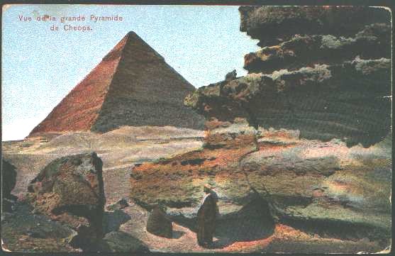 pyramid