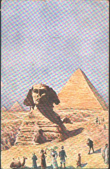 sphinx