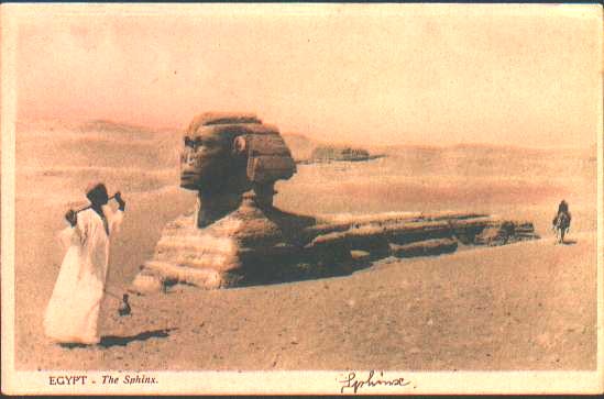 sphinx