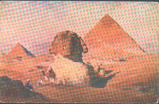 sphinx