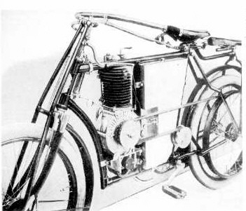 Slavia type C