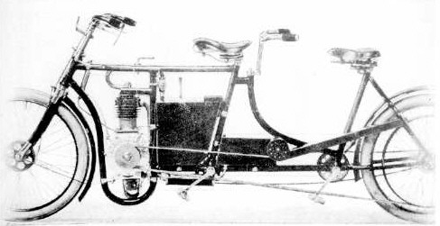 Slavia type CT