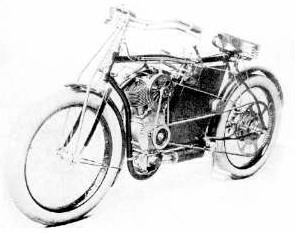 Slavia type CCR