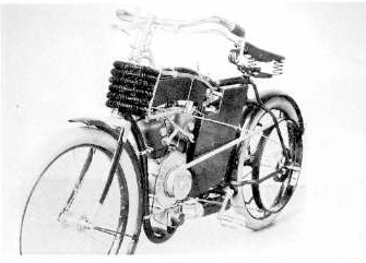 Slavia type CCRW