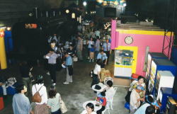 ドラえもん広場