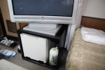 冷蔵庫もあります