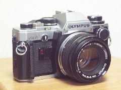 Olympus O-M10