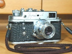 KMZ ZORKI-4