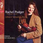 Rachel Podger