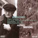 Alfred Brendel