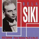 Bela Siki