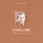 Conrad Hansen