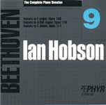 Ian Hobson