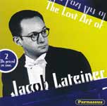 Jacob Lateiner