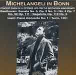 Michelangeli