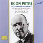 Egon Petri