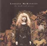 Loreena Mckennitt