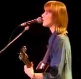 Suzanne Vega